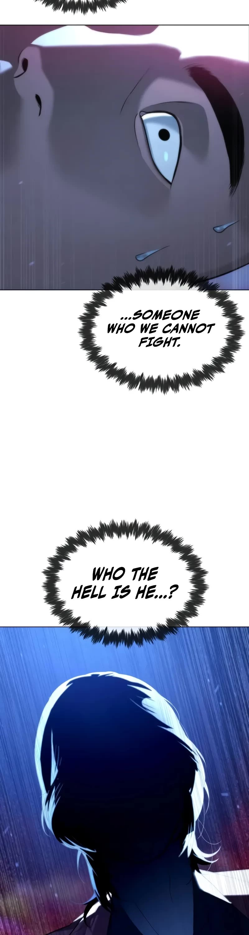 Killer Pietro Chapter 75 page 85 - Chapter 75