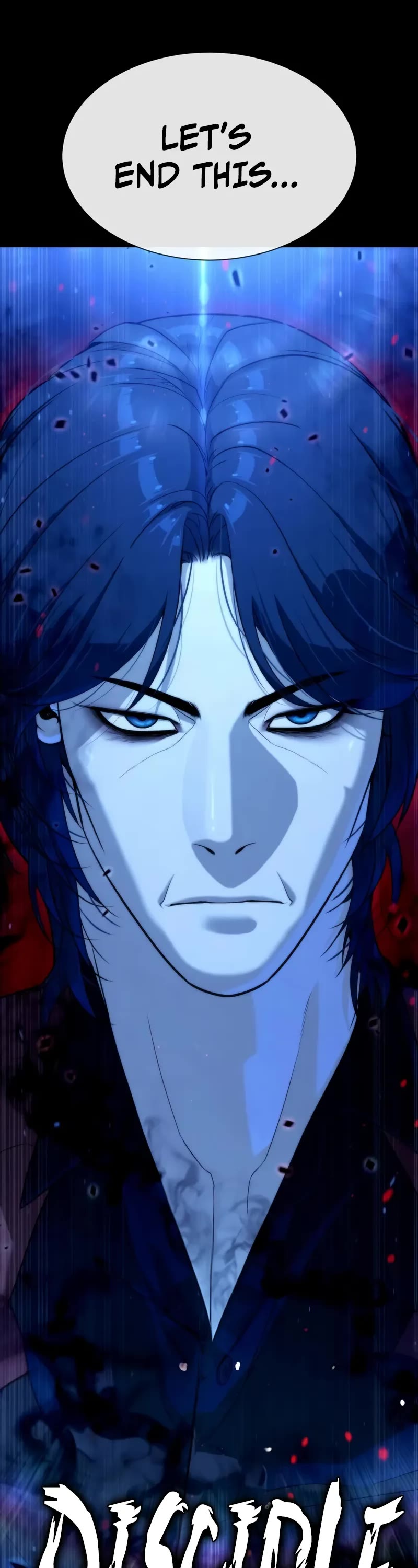 Killer Pietro Chapter 75 page 89 - Chapter 75