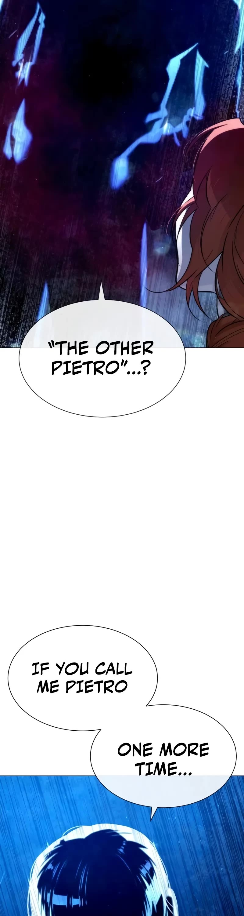Killer Pietro Chapter 75 page 9 - Chapter 75