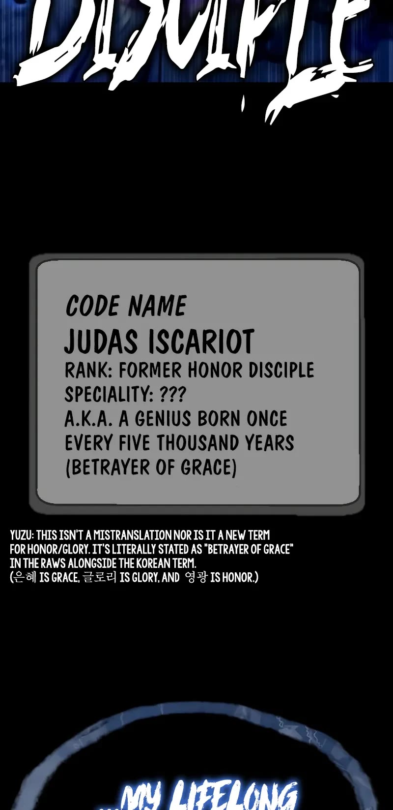 Killer Pietro Chapter 75 page 90 - Chapter 75