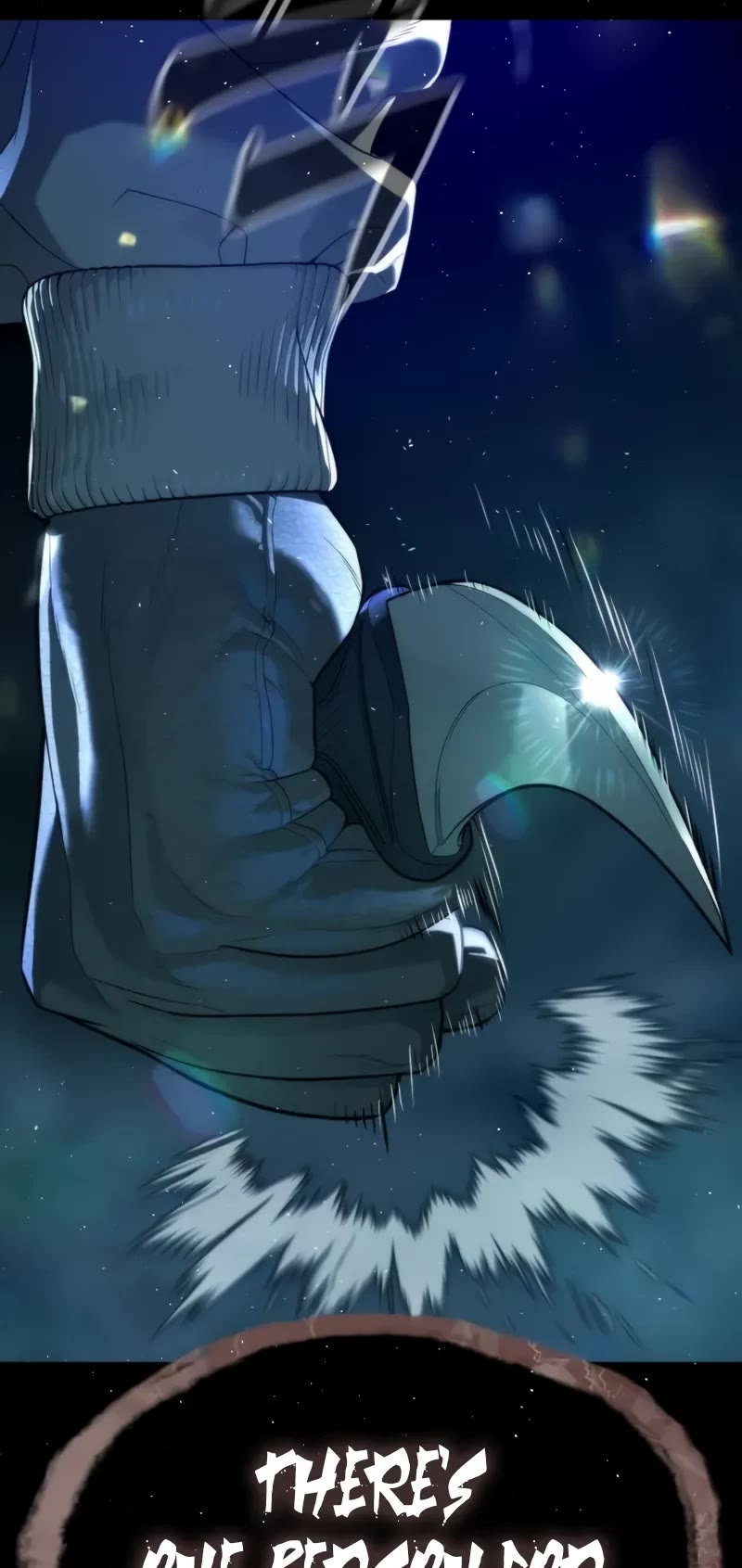Killer Pietro Chapter 76 page 101 - Chapter 76