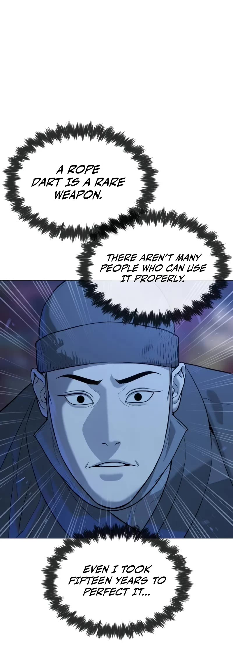 Killer Pietro Chapter 76 page 11 - Chapter 76