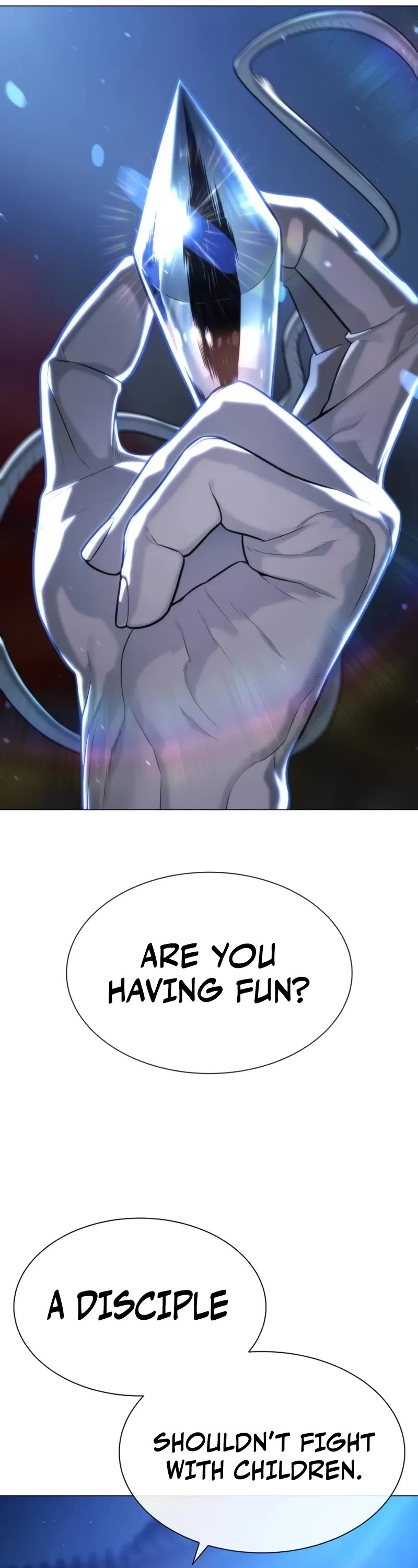 Killer Pietro Chapter 76 page 17 - Chapter 76