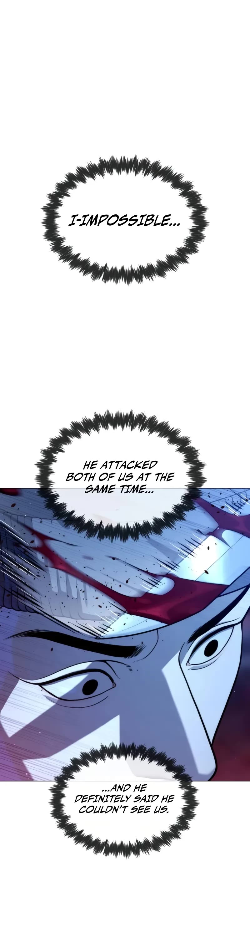 Killer Pietro Chapter 76 page 2 - Chapter 76