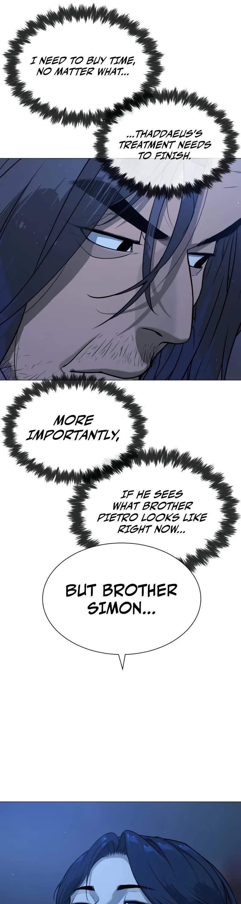 Killer Pietro Chapter 76 page 22 - Chapter 76
