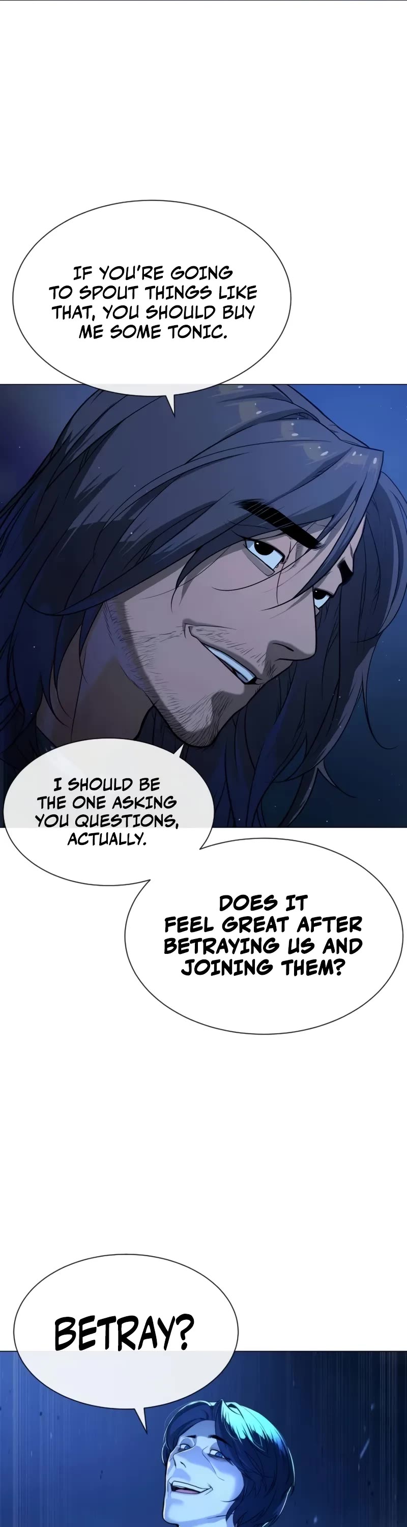 Killer Pietro Chapter 76 page 24 - Chapter 76