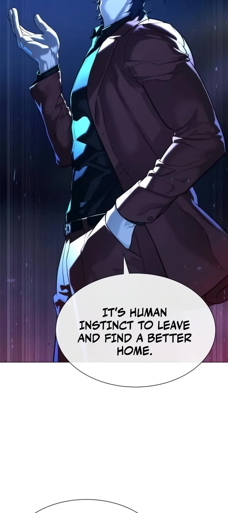 Killer Pietro Chapter 76 page 25 - Chapter 76