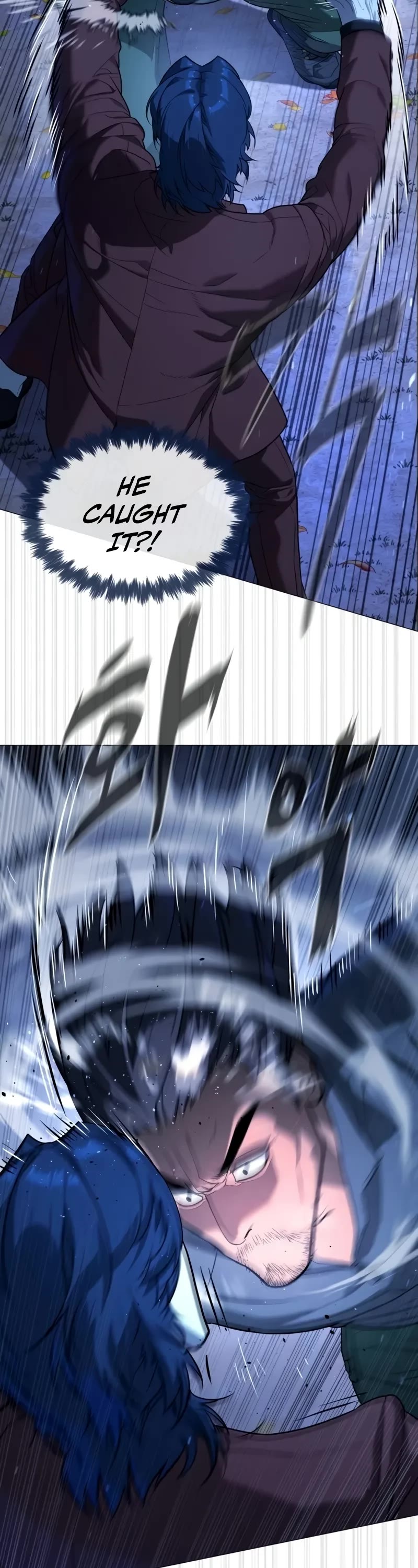 Killer Pietro Chapter 76 page 29 - Chapter 76