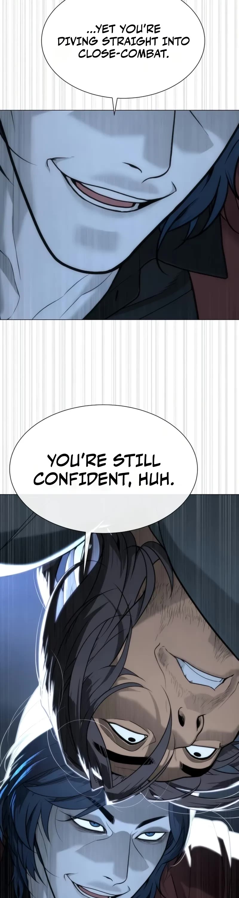 Killer Pietro Chapter 76 page 32 - Chapter 76