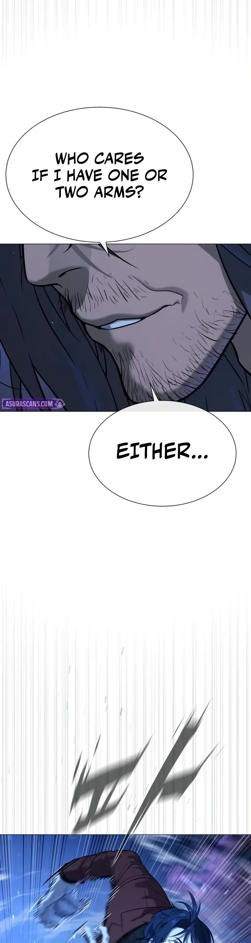 Killer Pietro Chapter 76 page 34 - Chapter 76