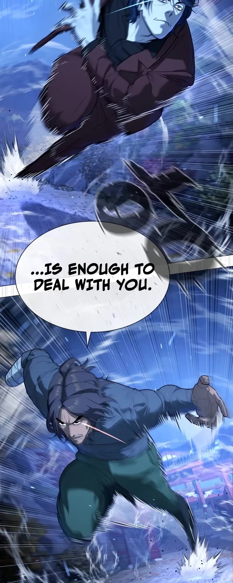 Killer Pietro Chapter 76 page 35 - Chapter 76