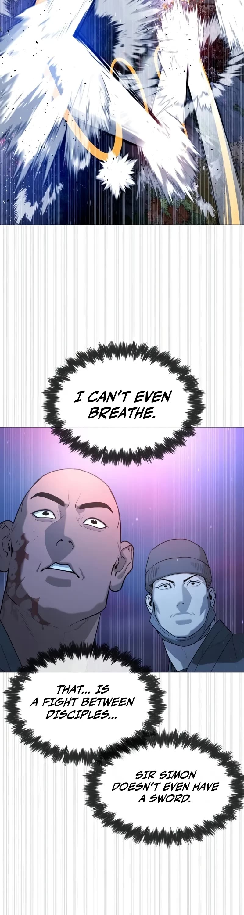 Killer Pietro Chapter 76 page 39 - Chapter 76