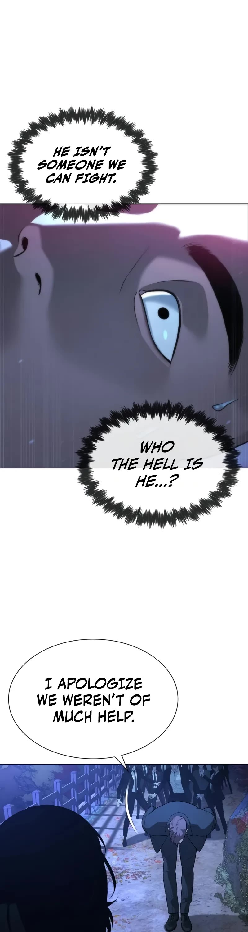 Killer Pietro Chapter 76 page 4 - Chapter 76