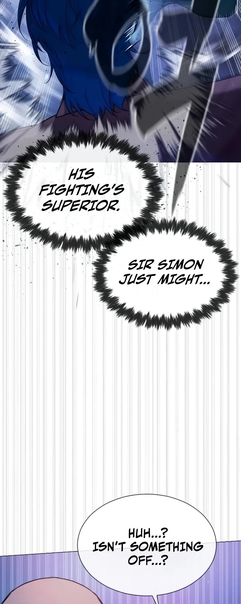 Killer Pietro Chapter 76 page 41 - Chapter 76