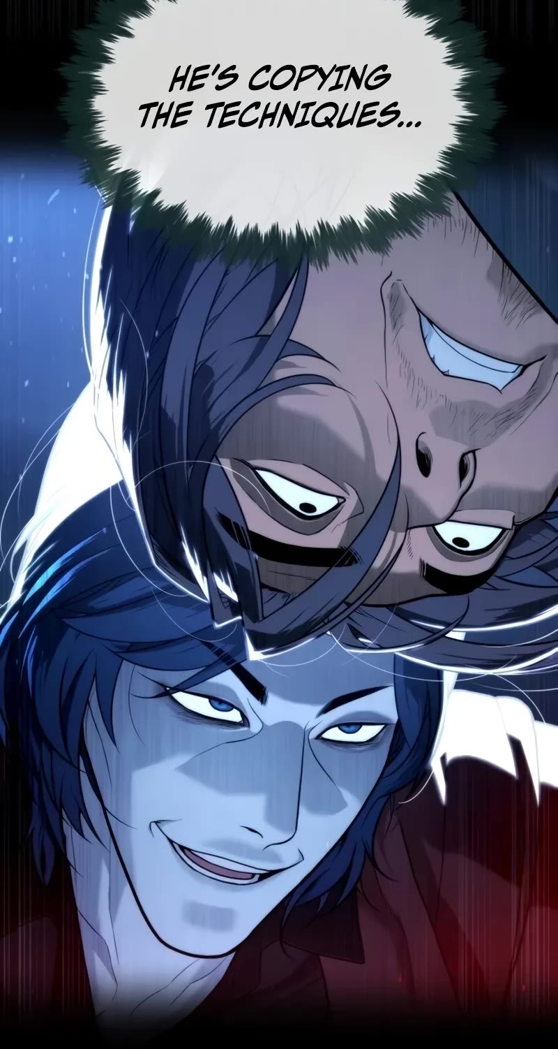 Killer Pietro Chapter 76 page 44 - Chapter 76