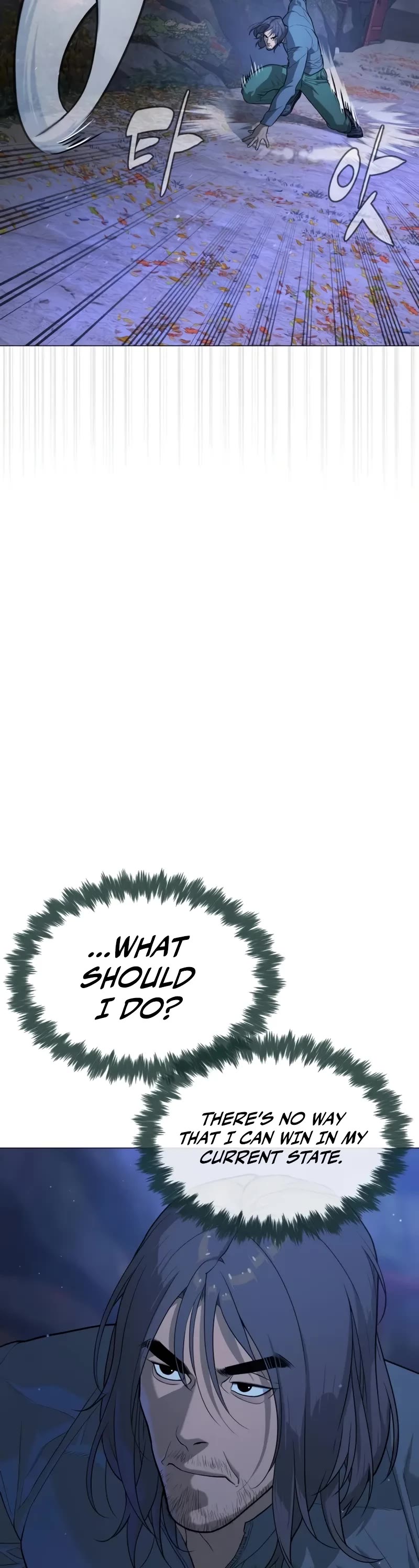 Killer Pietro Chapter 76 page 48 - Chapter 76