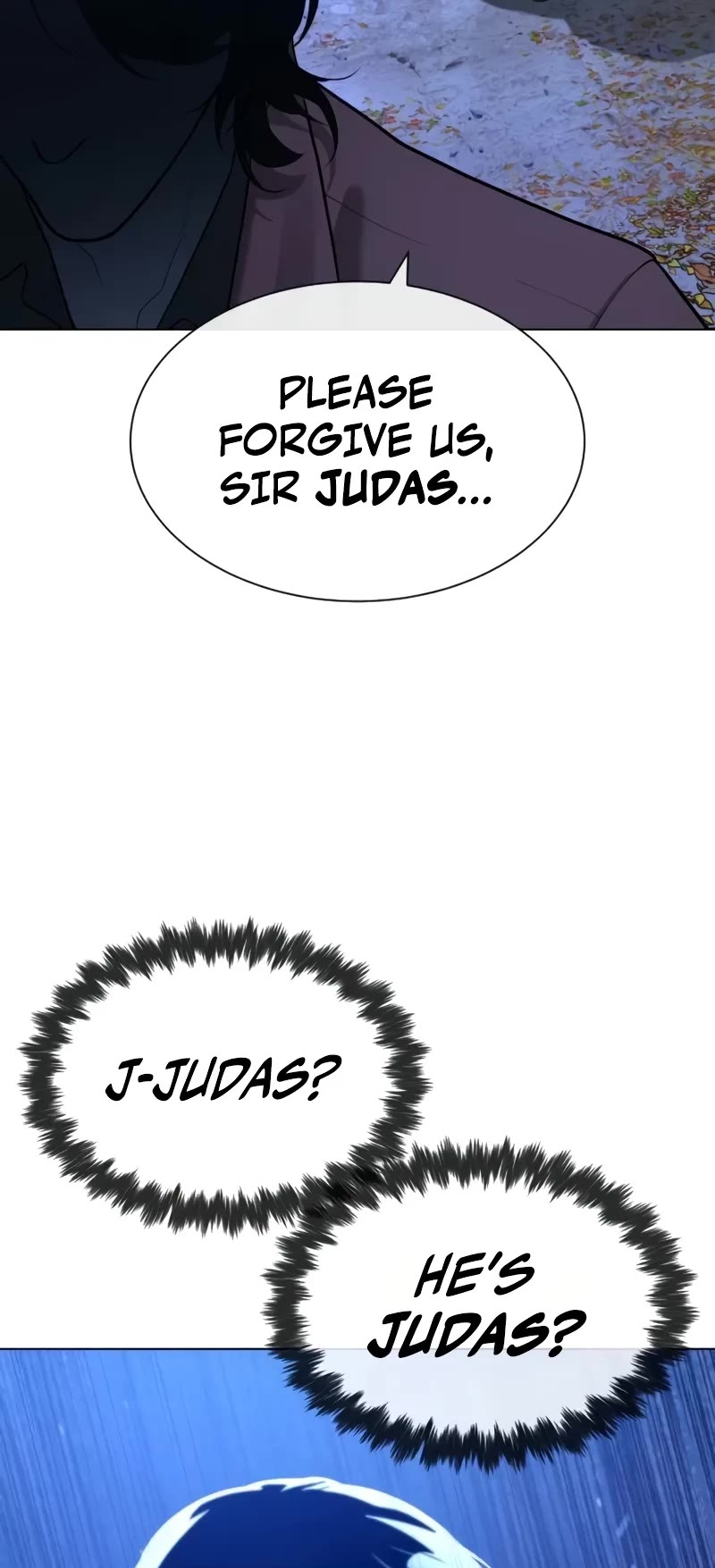 Killer Pietro Chapter 76 page 5 - Chapter 76