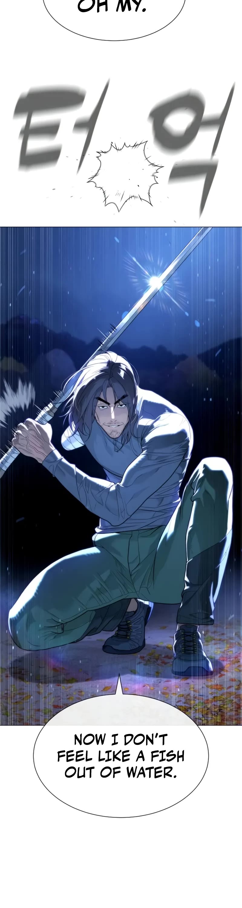 Killer Pietro Chapter 76 page 51 - Chapter 76