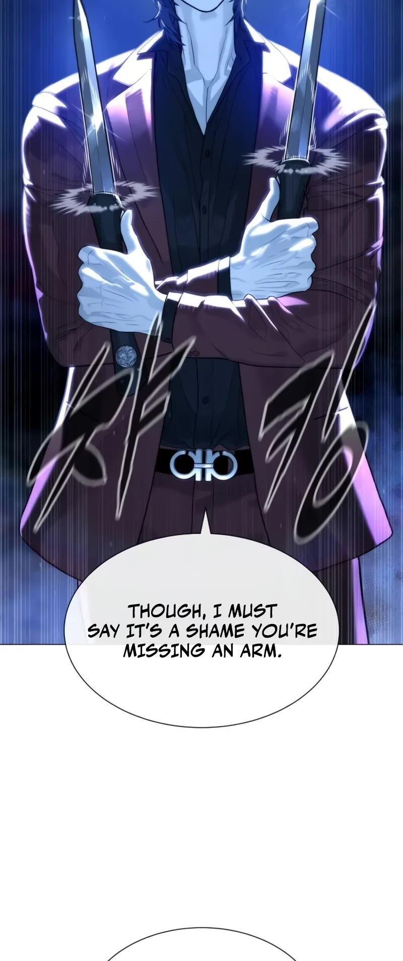 Killer Pietro Chapter 76 page 53 - Chapter 76