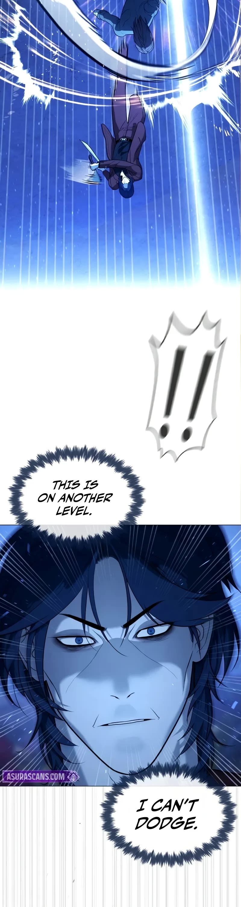 Killer Pietro Chapter 76 page 57 - Chapter 76
