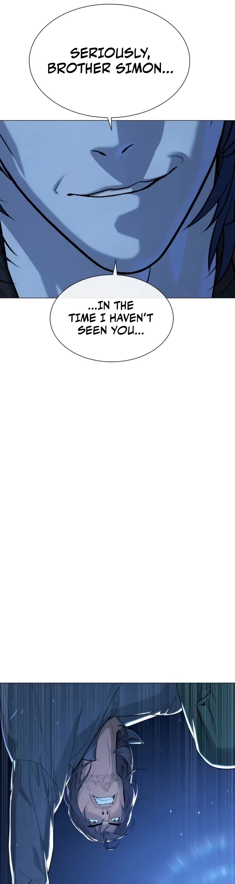 Killer Pietro Chapter 76 page 60 - Chapter 76