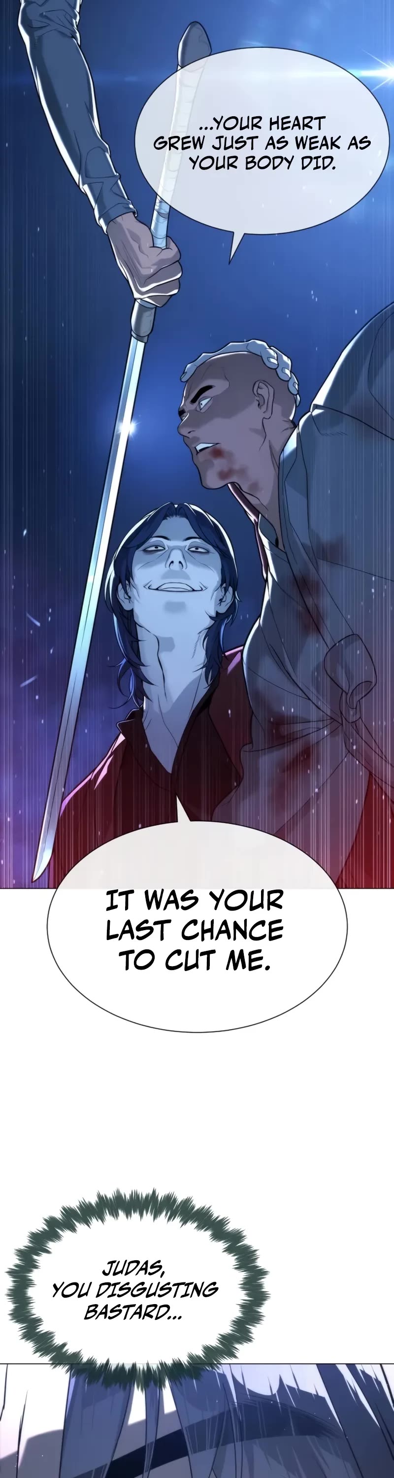 Killer Pietro Chapter 76 page 61 - Chapter 76