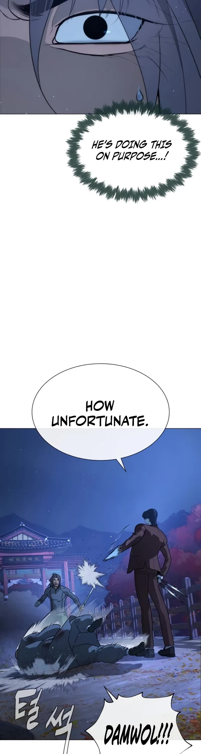 Killer Pietro Chapter 76 page 62 - Chapter 76