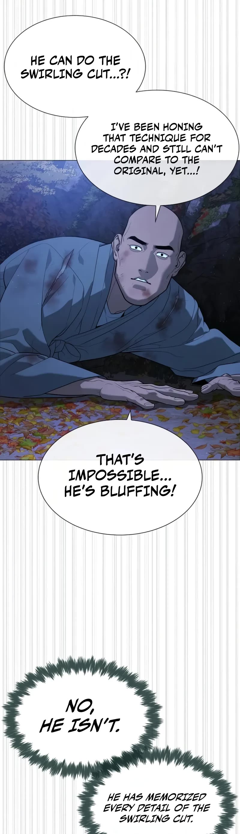 Killer Pietro Chapter 76 page 68 - Chapter 76