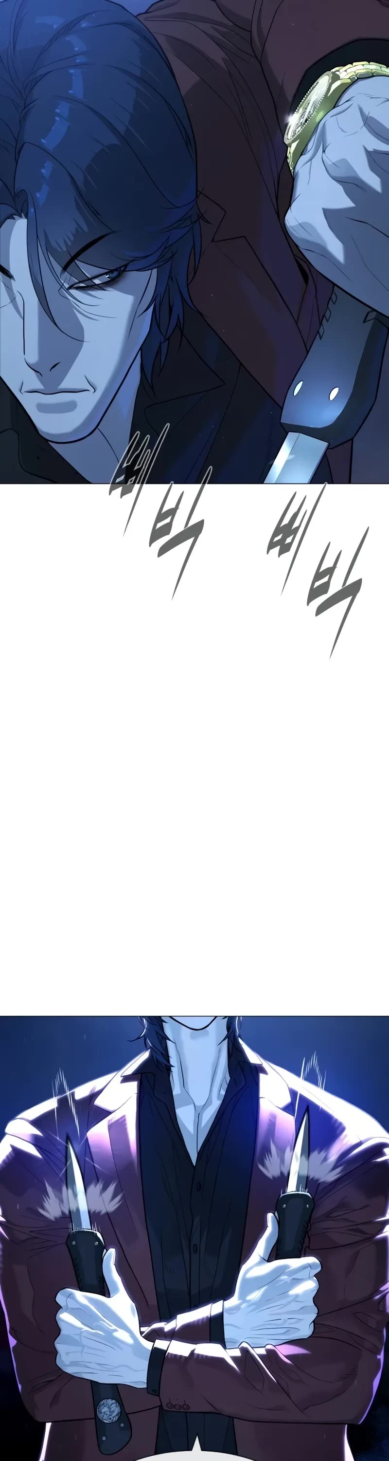 Killer Pietro Chapter 76 page 71 - Chapter 76