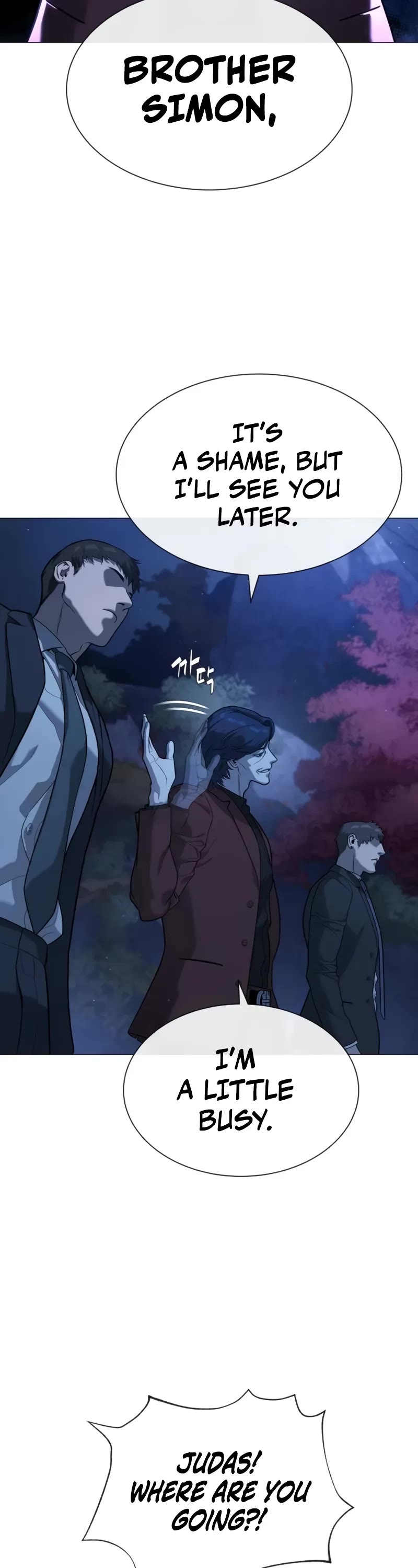 Killer Pietro Chapter 76 page 72 - Chapter 76