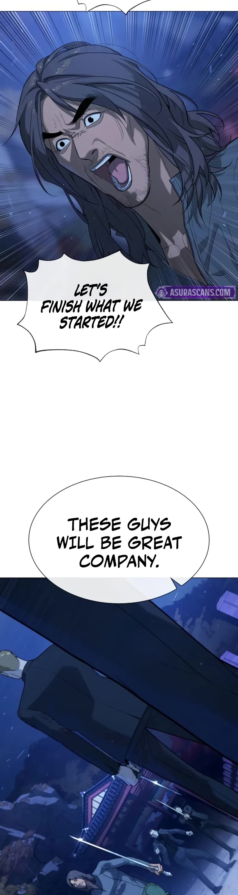 Killer Pietro Chapter 76 page 73 - Chapter 76