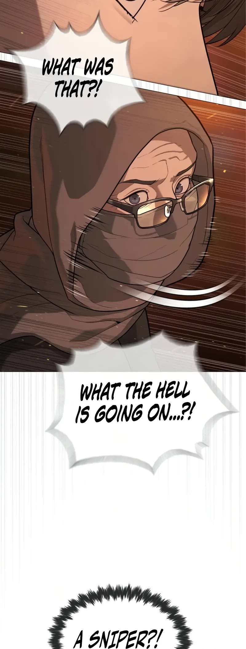 Killer Pietro Chapter 76 page 83 - Chapter 76