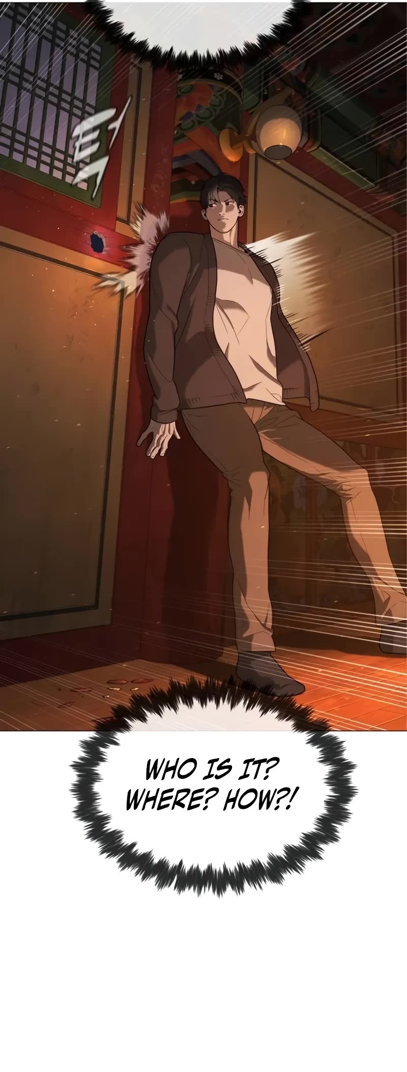 Killer Pietro Chapter 76 page 84 - Chapter 76