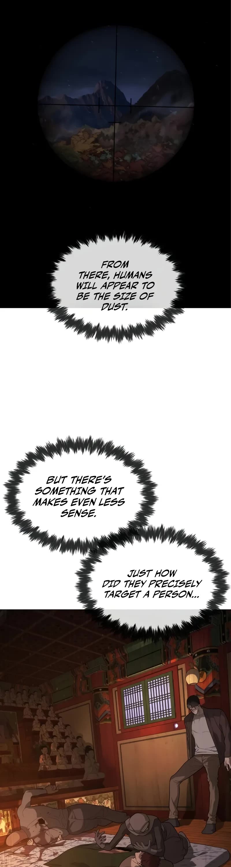 Killer Pietro Chapter 76 page 86 - Chapter 76