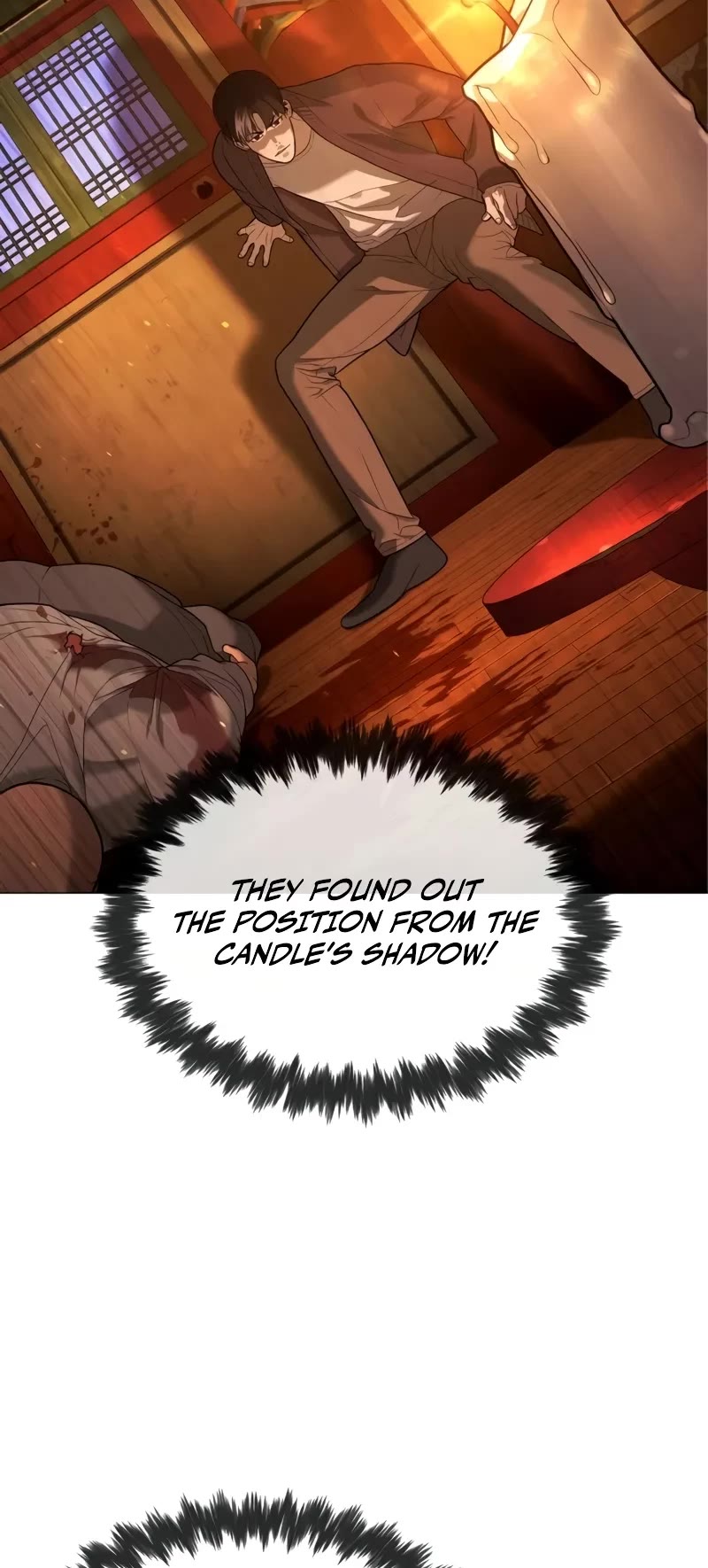 Killer Pietro Chapter 76 page 88 - Chapter 76