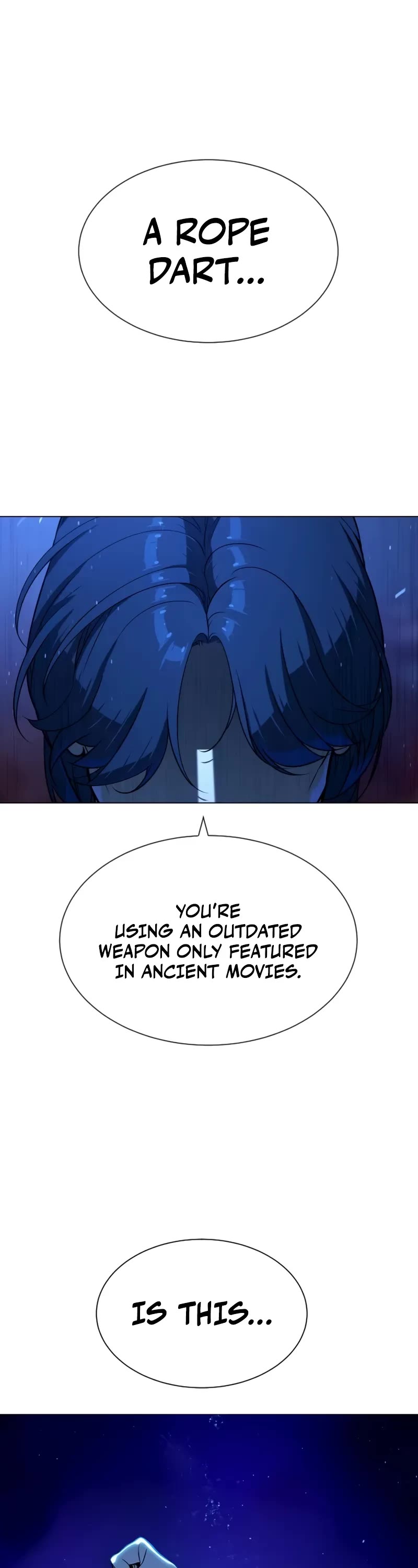 Killer Pietro Chapter 76 page 9 - Chapter 76