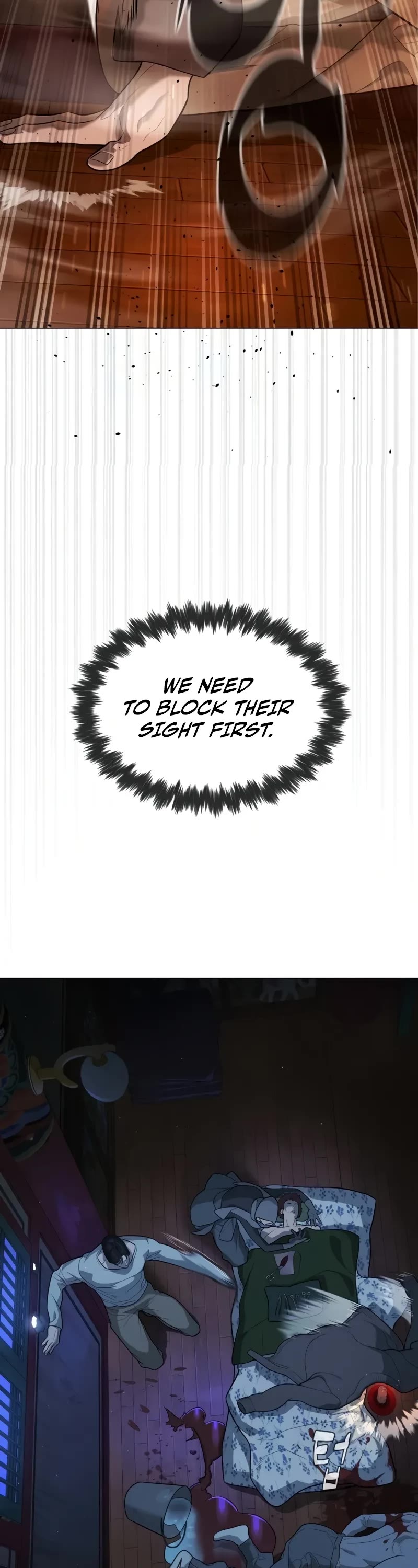 Killer Pietro Chapter 76 page 91 - Chapter 76