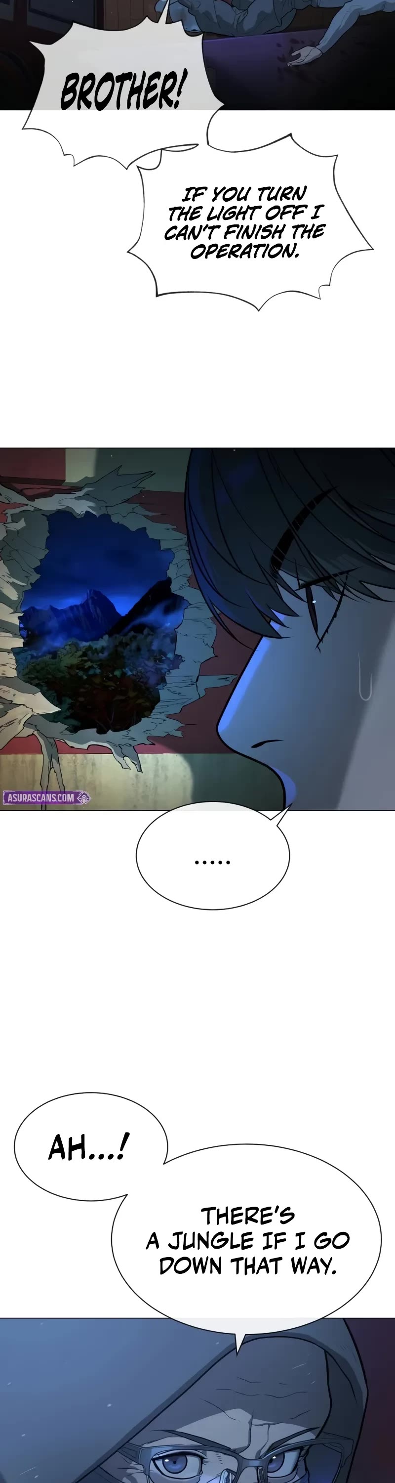Killer Pietro Chapter 76 page 92 - Chapter 76