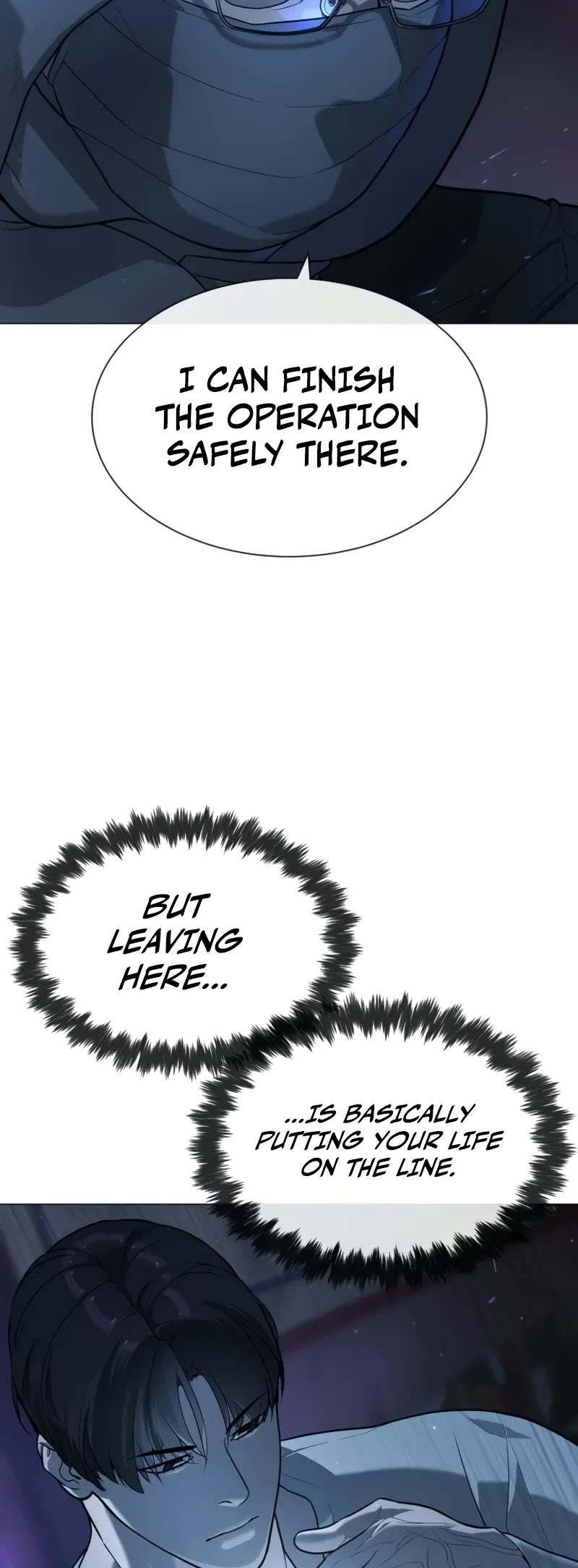 Killer Pietro Chapter 76 page 93 - Chapter 76