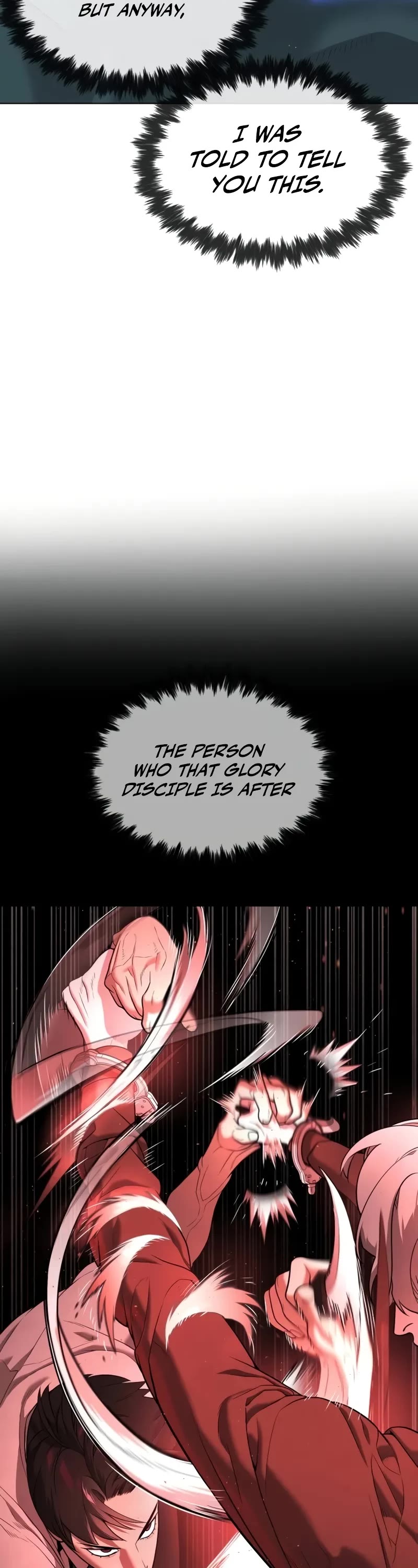 Killer Pietro Chapter 77 page 18 - Chapter 77
