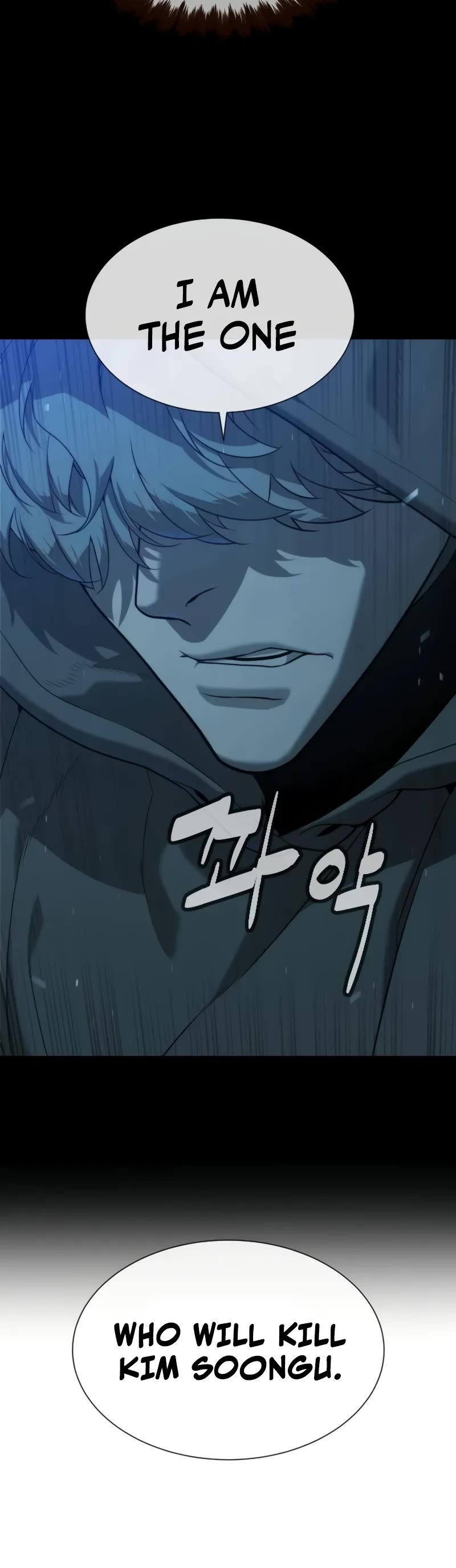 Killer Pietro Chapter 77 page 21 - Chapter 77
