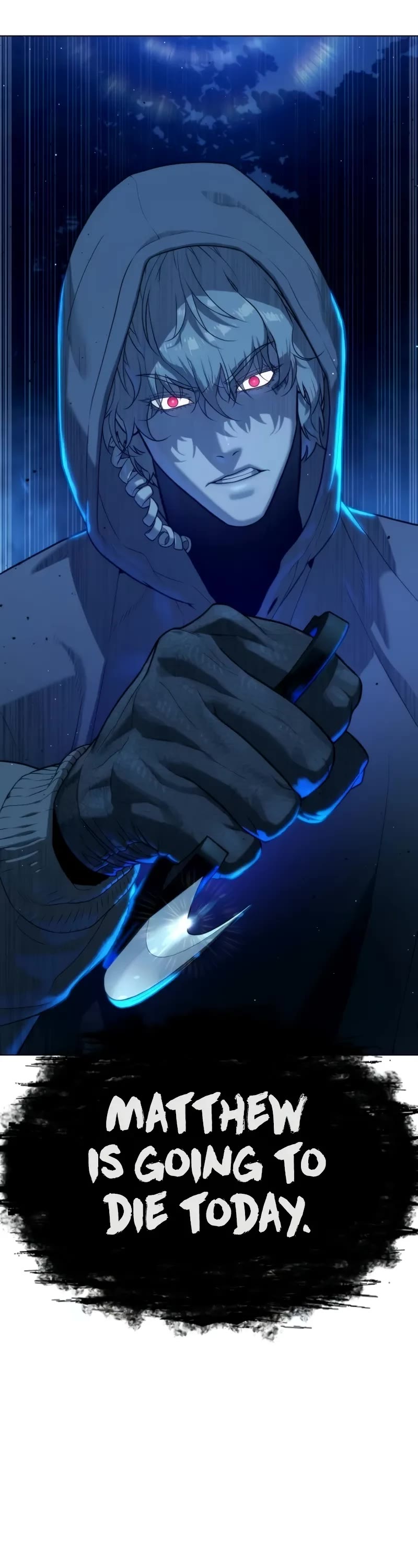 Killer Pietro Chapter 77 page 32 - Chapter 77