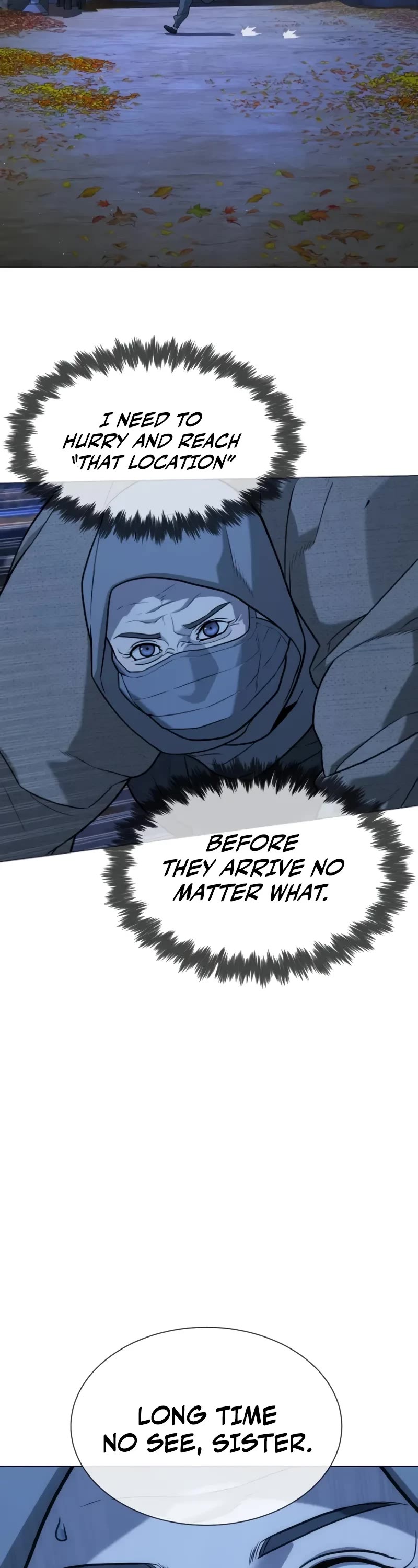 Killer Pietro Chapter 77 page 39 - Chapter 77
