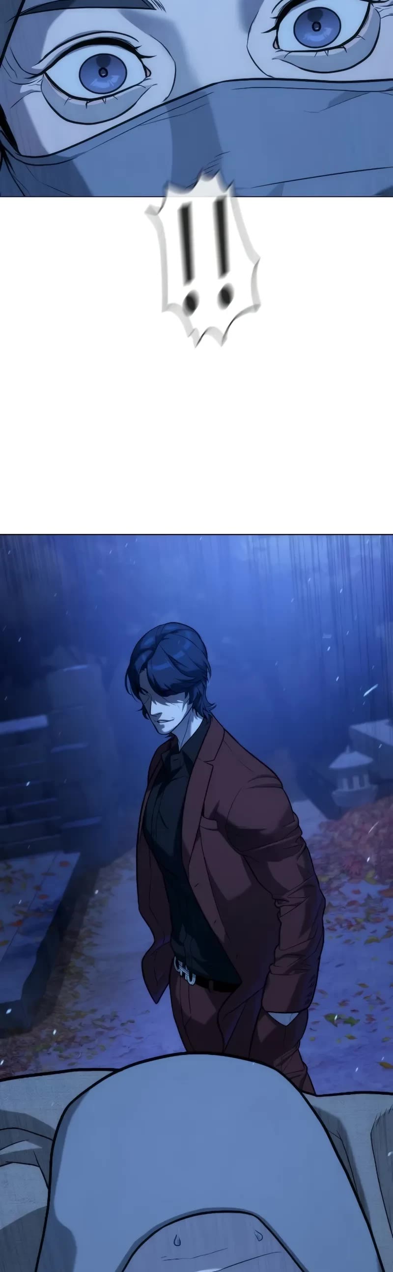 Killer Pietro Chapter 77 page 40 - Chapter 77