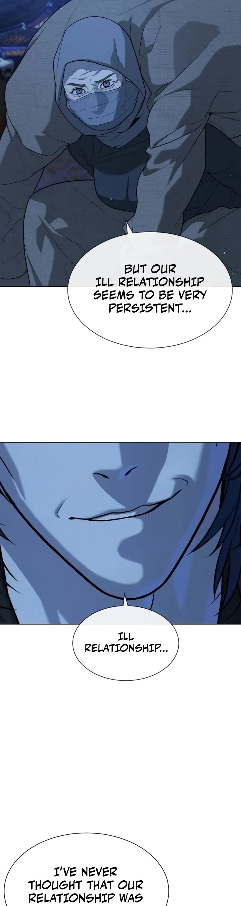 Killer Pietro Chapter 77 page 43 - Chapter 77