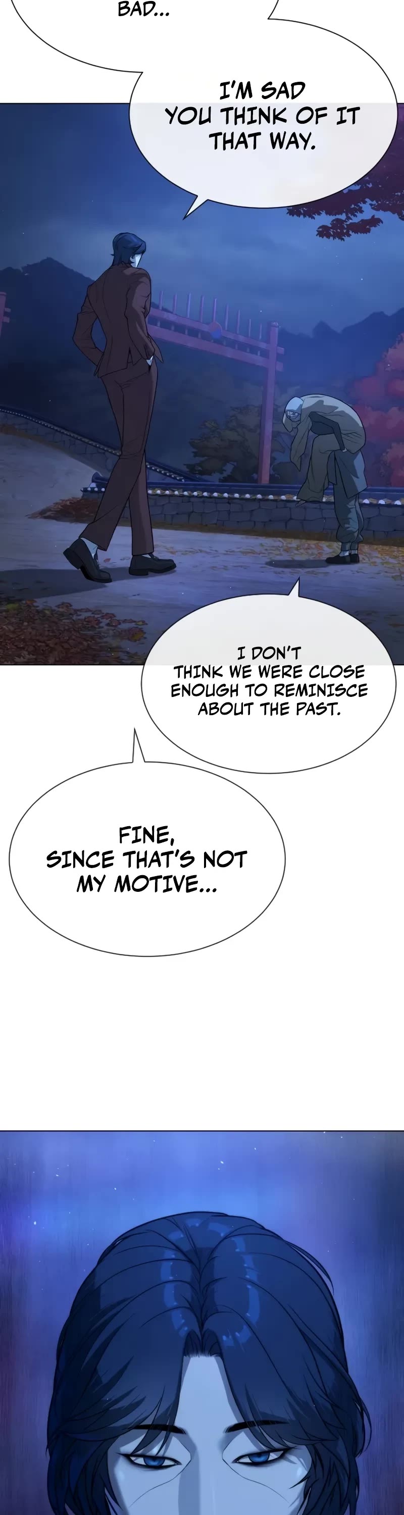 Killer Pietro Chapter 77 page 44 - Chapter 77