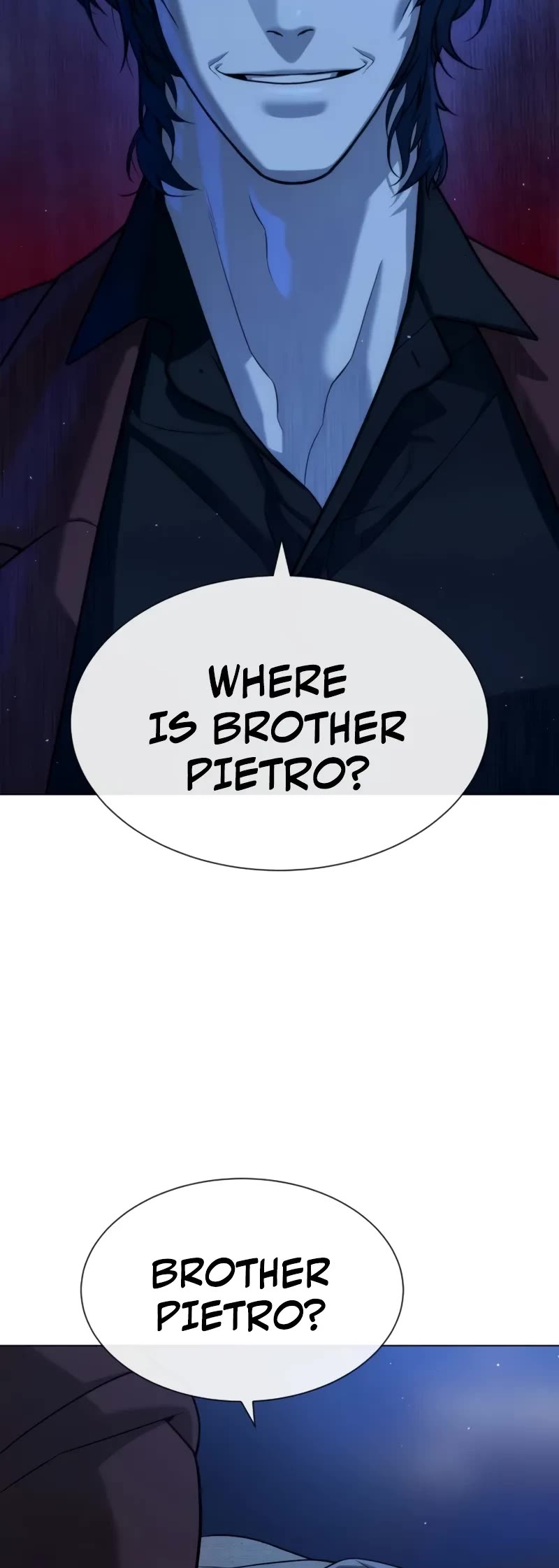 Killer Pietro Chapter 77 page 45 - Chapter 77