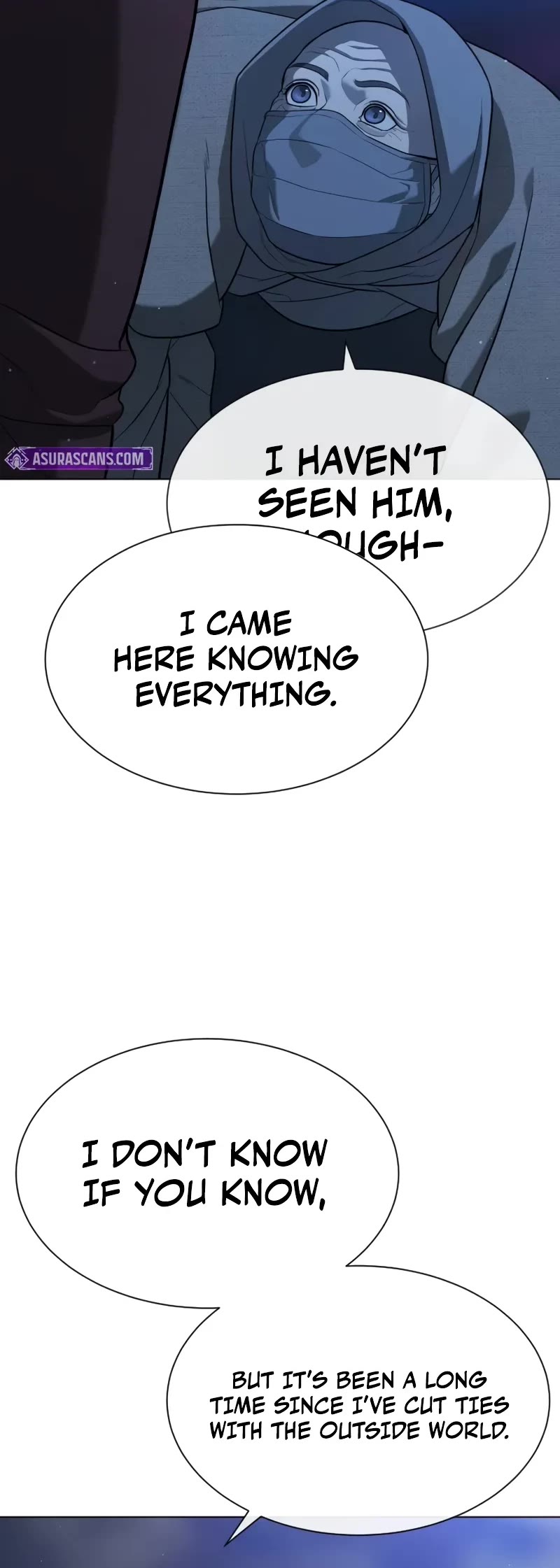 Killer Pietro Chapter 77 page 46 - Chapter 77