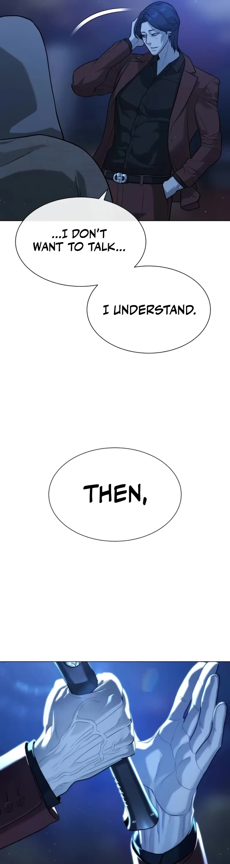 Killer Pietro Chapter 77 page 47 - Chapter 77