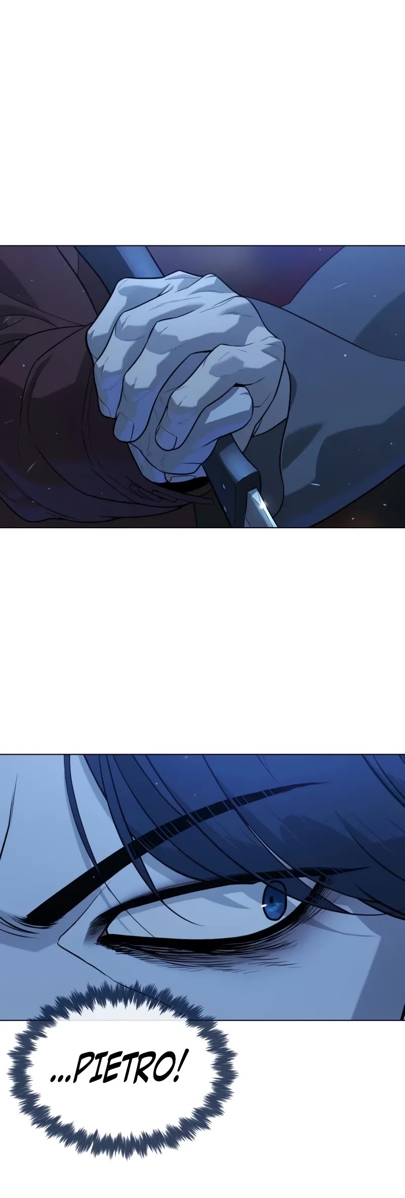 Killer Pietro Chapter 77 page 50 - Chapter 77